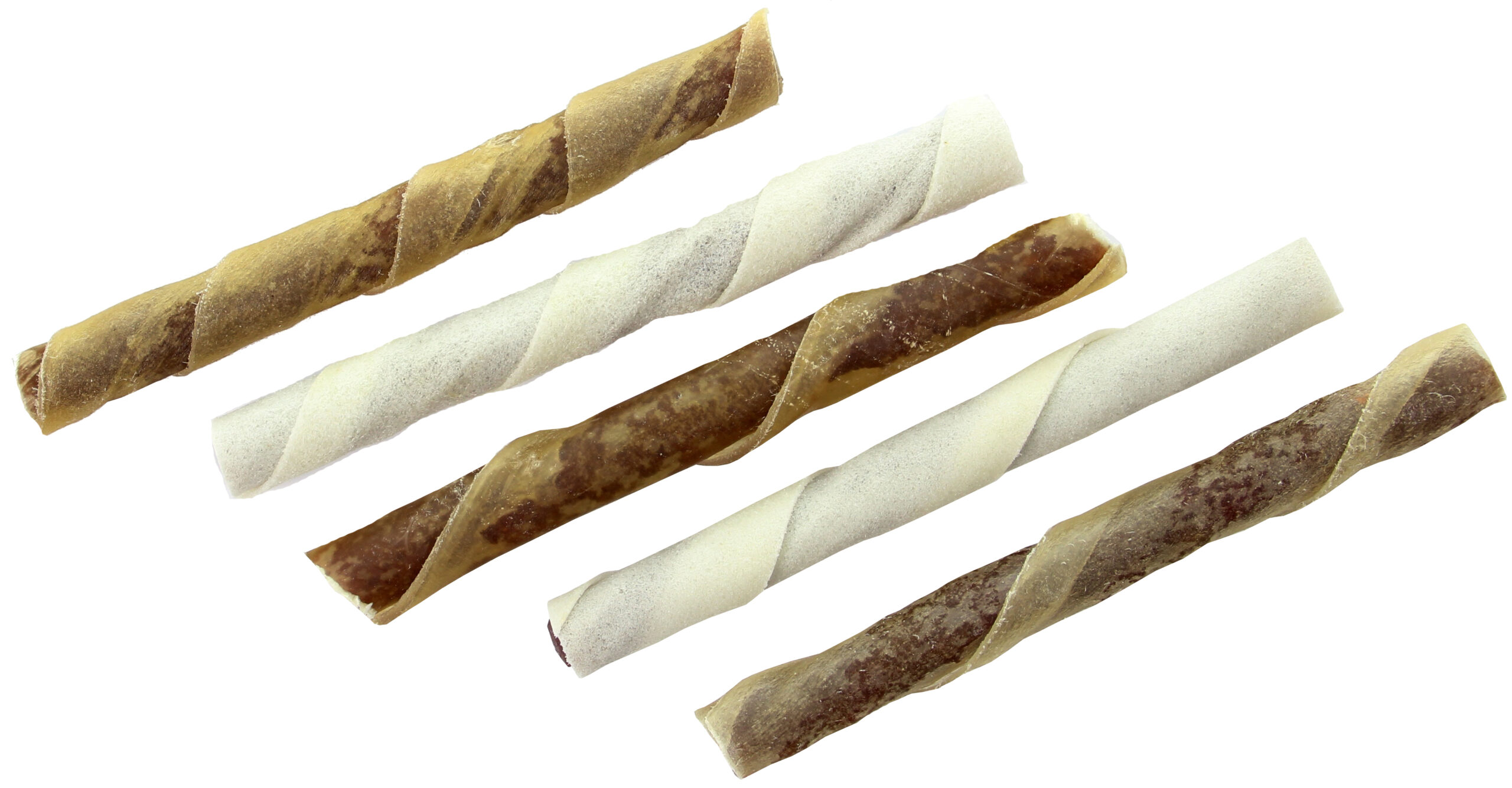 Braaaf Twister Rolls 2025 Braaaf Twister Rolls - Afbeelding 3