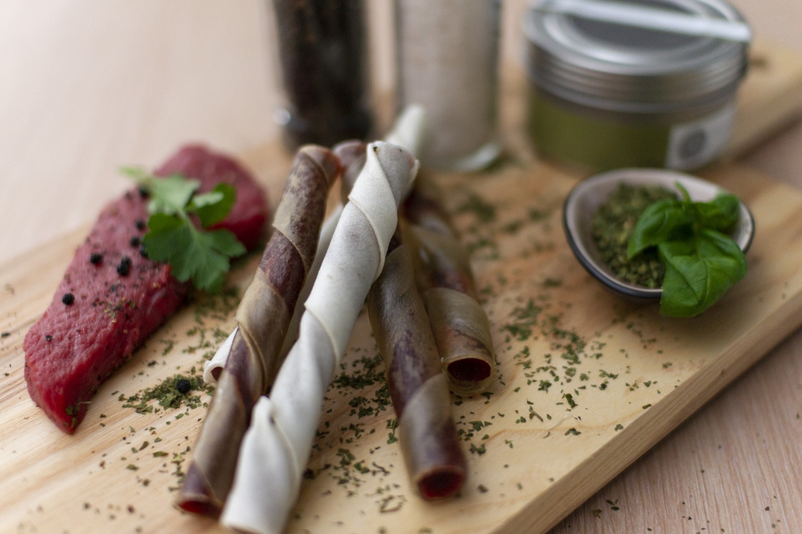 Braaaf Twister Rolls 2025 Braaaf Twister Rolls - Afbeelding 2