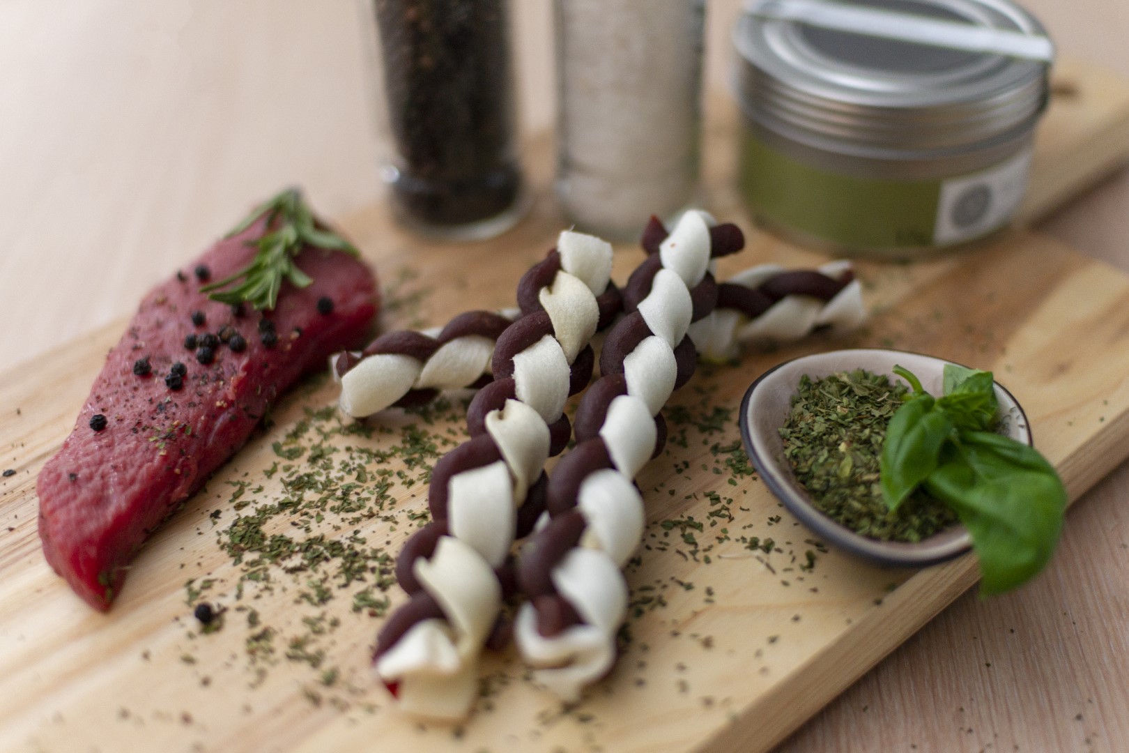 Braaaf Twister Double (3-pack) 2025 Braaaf Twister Double (3-pack) - Afbeelding 2