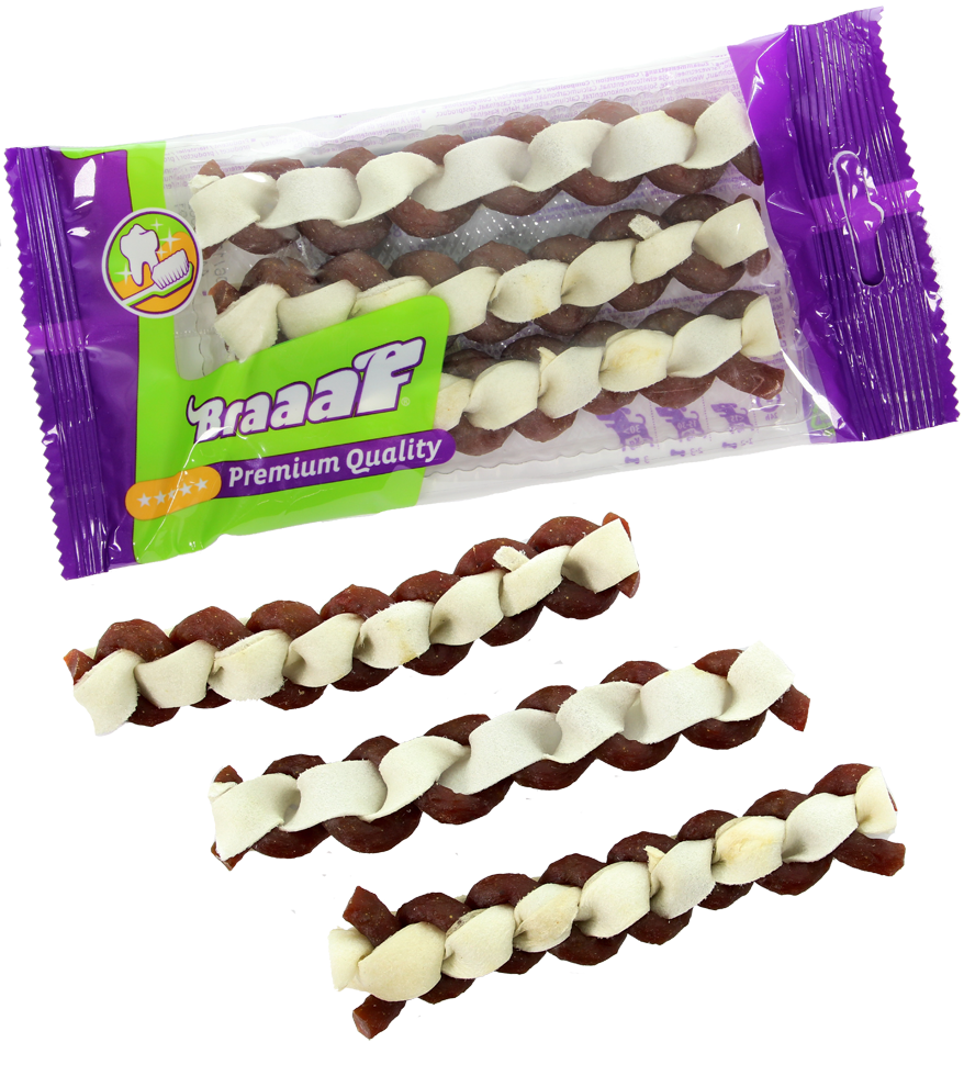 Braaaf Twister Double (3-pack) 2025 Braaaf Twister Double (3-pack)