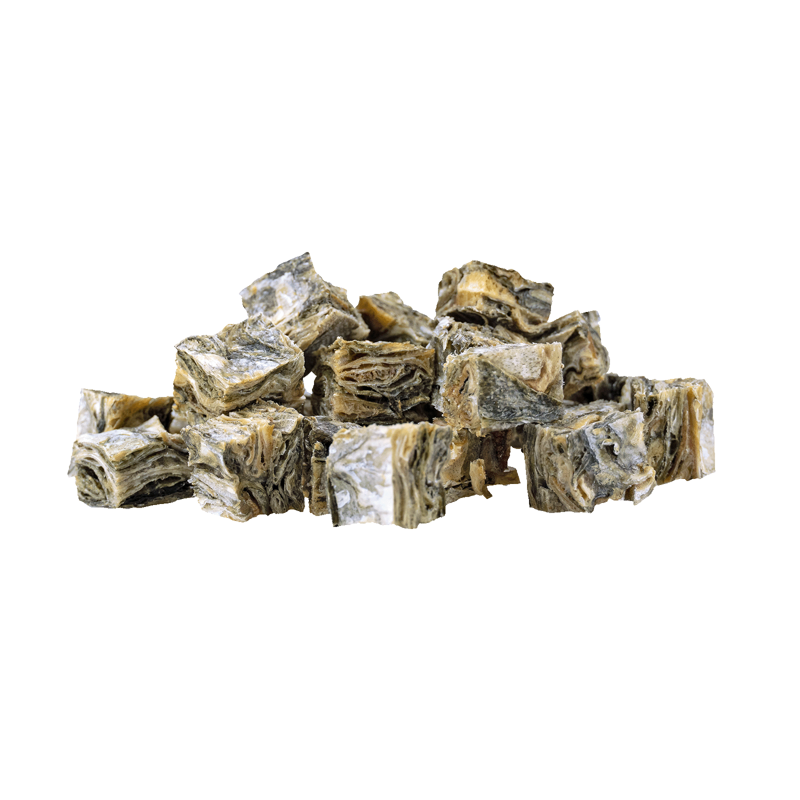 Braaaf Seafood Zalmblokjes 2025 Braaaf Seafood Zalmblokjes - Afbeelding 2