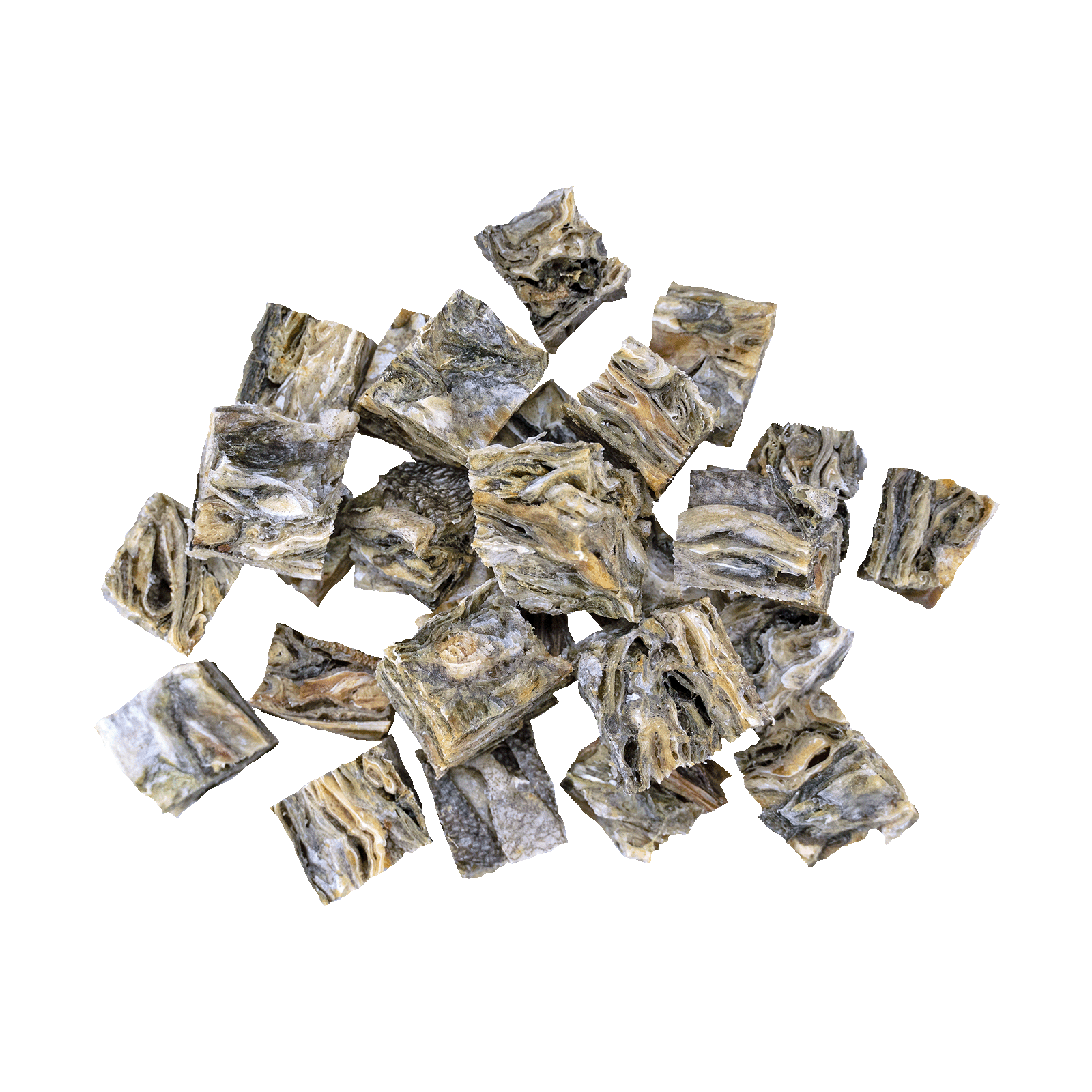 Braaaf Seafood Zalmblokjes 2025 Braaaf Seafood Zalmblokjes - Afbeelding 3