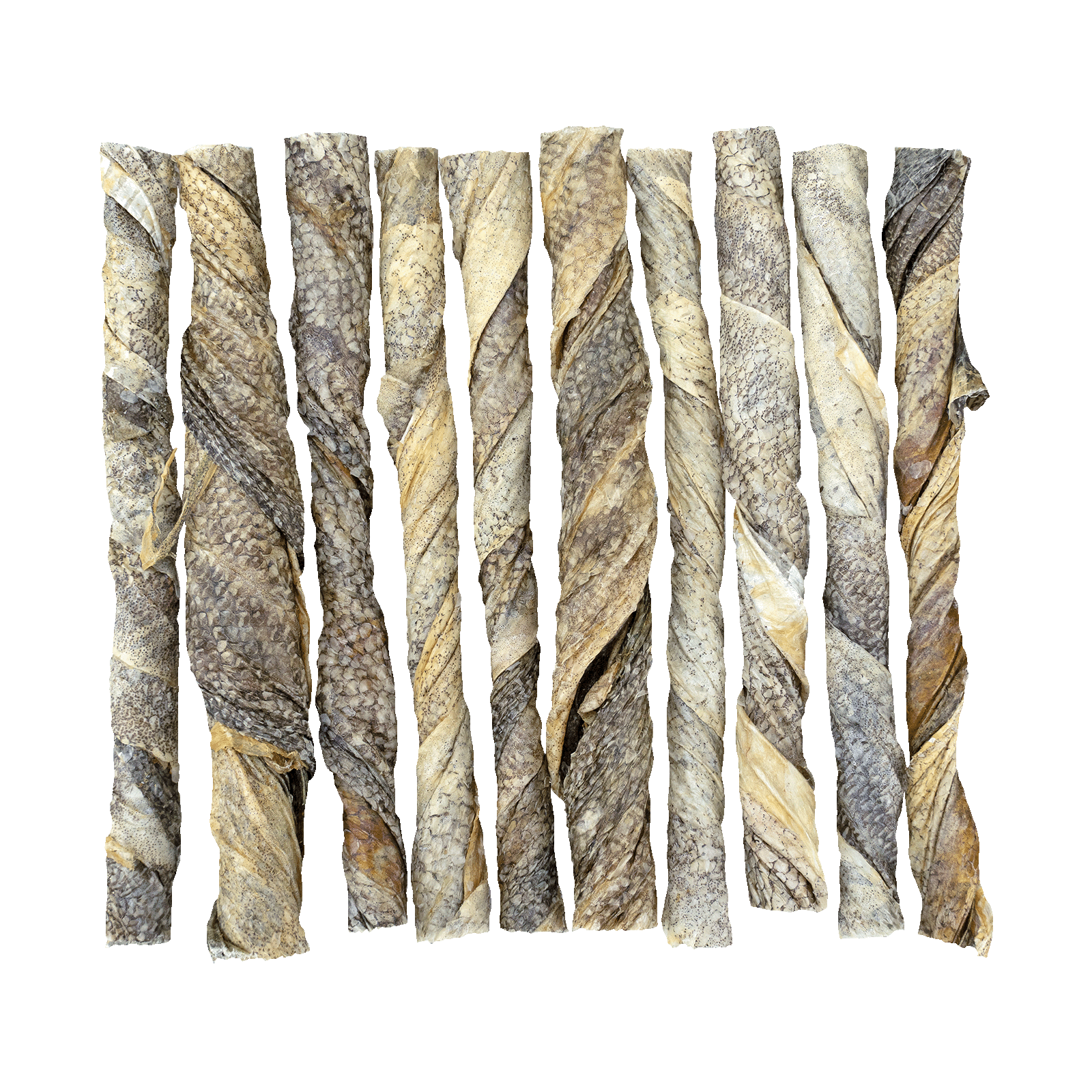 Braaaf Seafood Zalm Roll Sticks - 12 cm 2025 Braaaf Seafood Zalm Roll Sticks - 12 cm - Afbeelding 3