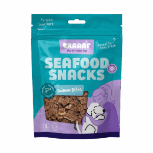 Braaaf Seafood Zalm Bites