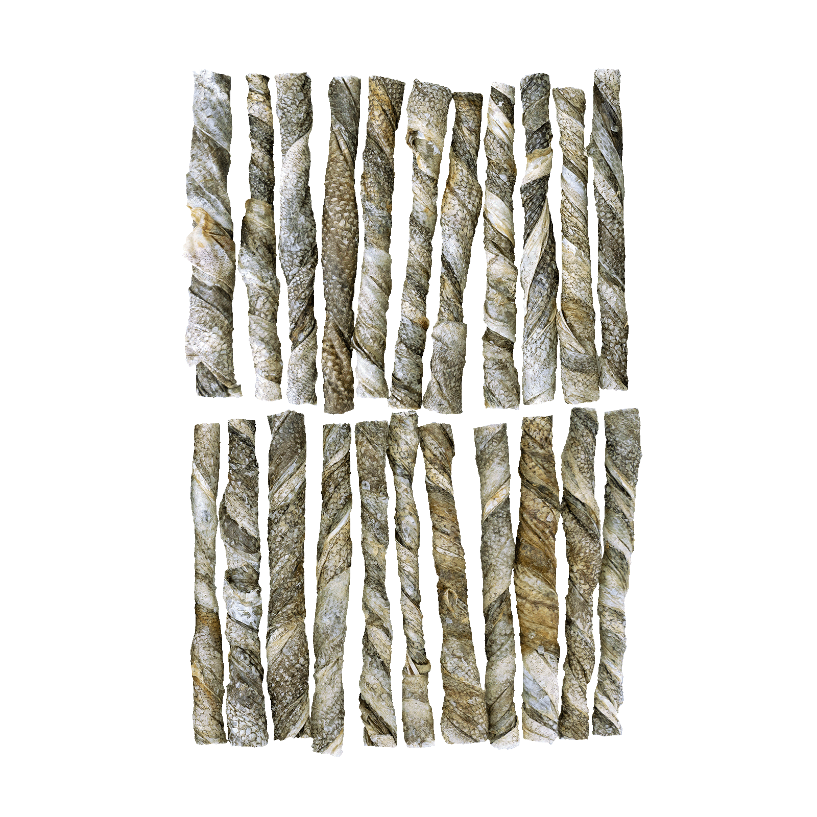 Braaaf Seafood Zalm Roll Sticks - 12 cm (175 gr) 2025 Braaaf Seafood Zalm Roll Sticks - 12 cm (175 gr) - Afbeelding 3