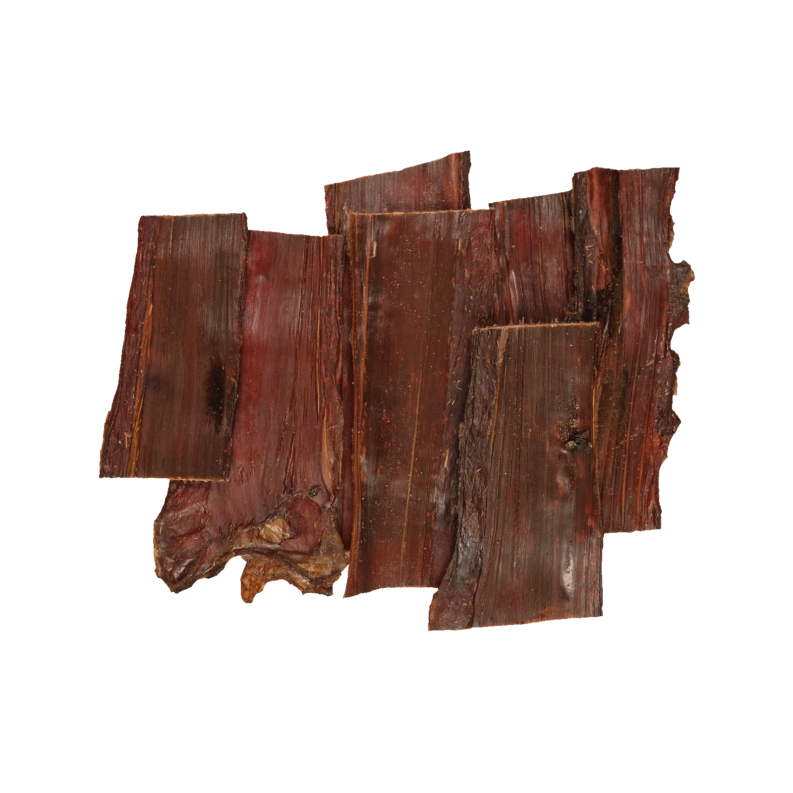 Braaaf Butchery Snacks Rundvlees plat 125 g 2025 Braaaf Butchery Snacks Rundvlees plat 125 g - Afbeelding 2