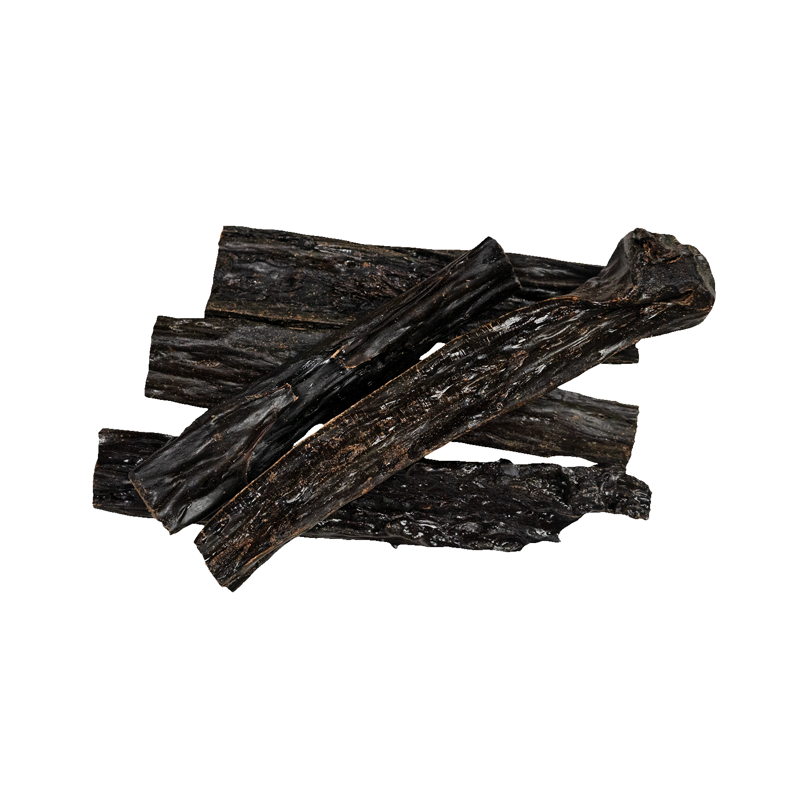 Braaaf Butchery Snacks Lamslever bites 120 g 2025 Braaaf Butchery Snacks Lamslever bites 120 g - Afbeelding 2