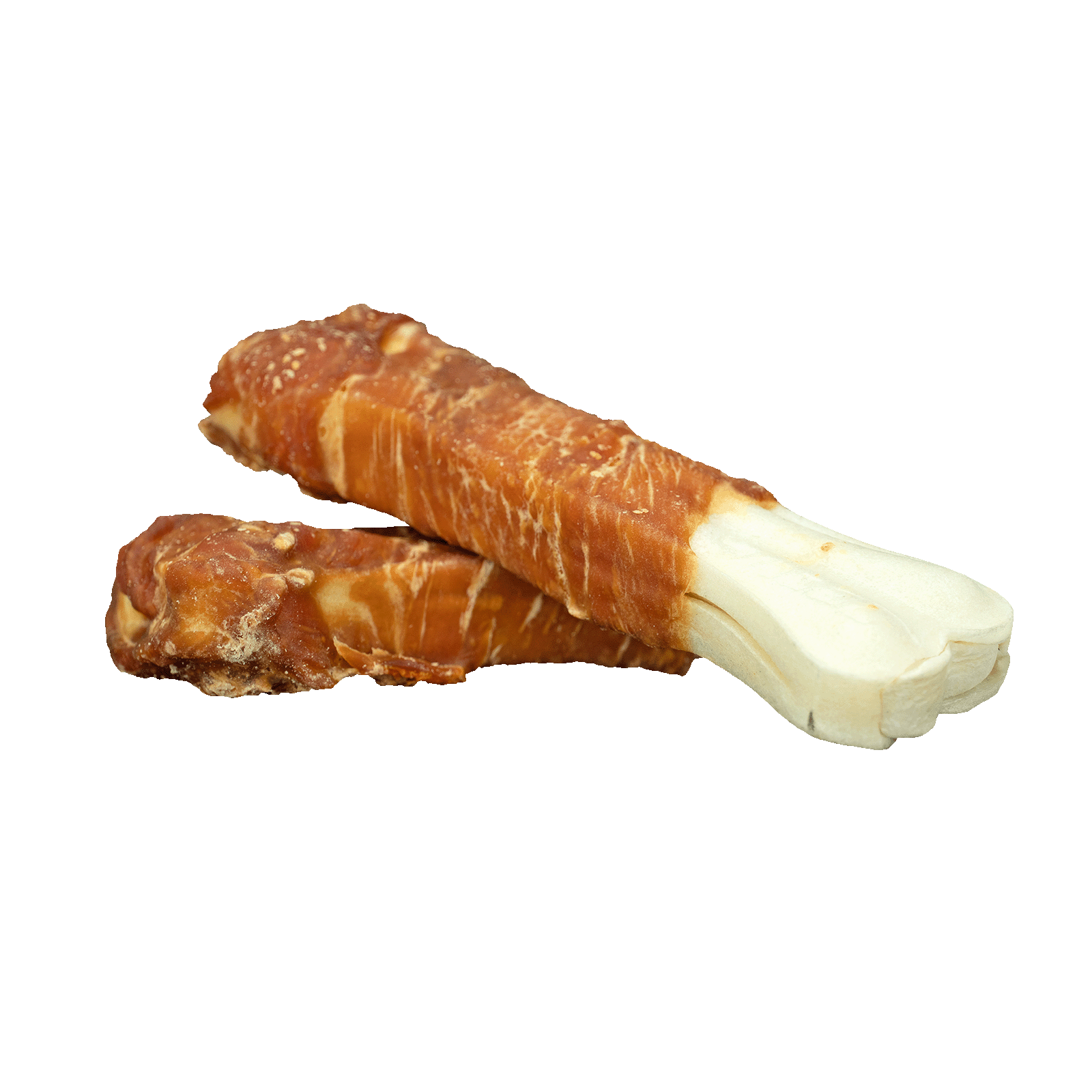 Braaaf Rawhide Pressed Bone Kip - 12,5 cm 2025 Braaaf Rawhide Pressed Bone Kip - 12,5 cm - Afbeelding 2