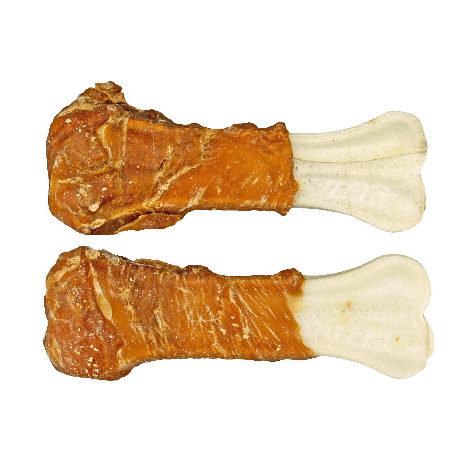 Braaaf Rawhide Pressed Bone Kip - 12,5 cm 2025 Braaaf Rawhide Pressed Bone Kip - 12,5 cm - Afbeelding 3