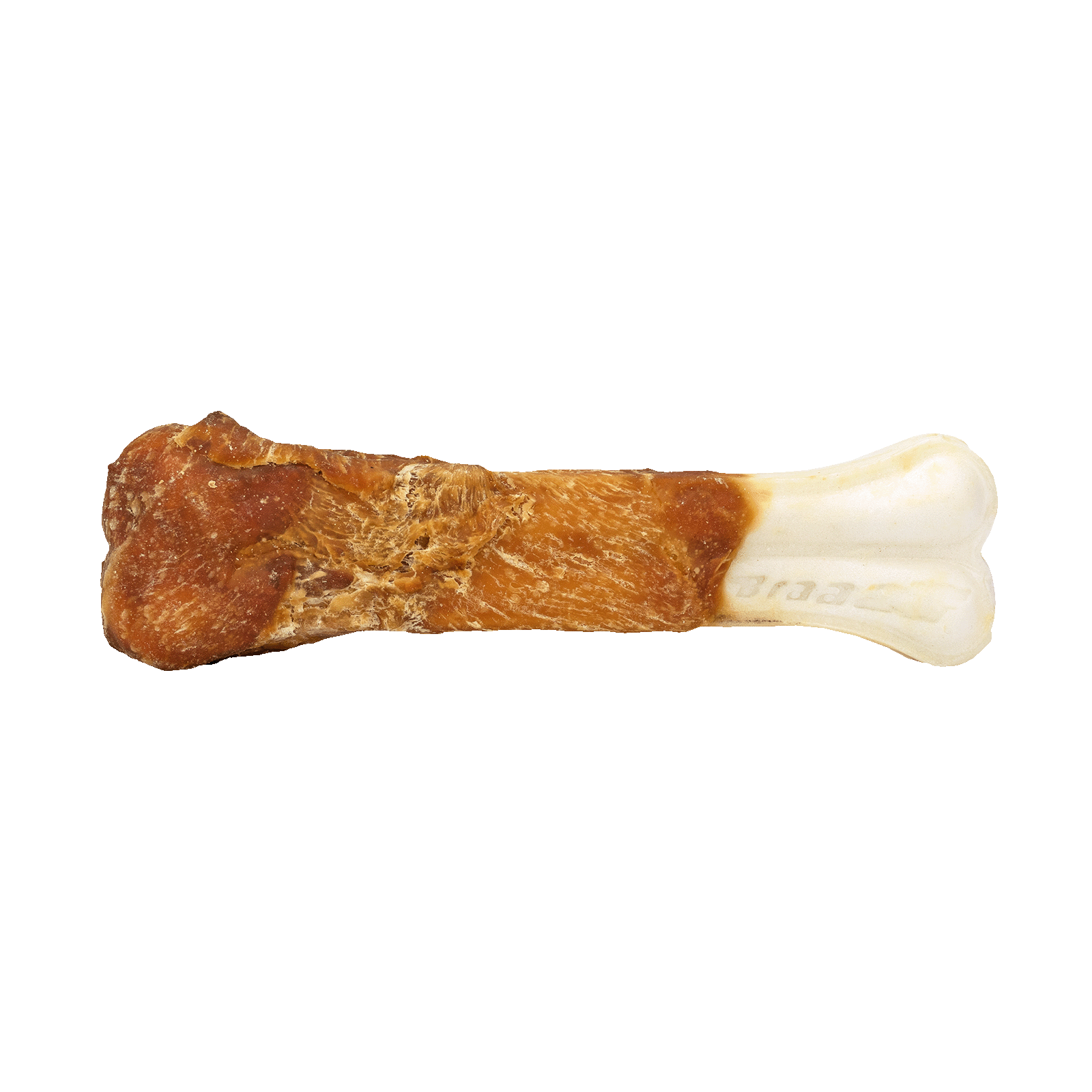 Braaaf Rawhide Pressed Bone Kip - 20 cm 2025 Braaaf Rawhide Pressed Bone Kip - 20 cm - Afbeelding 3