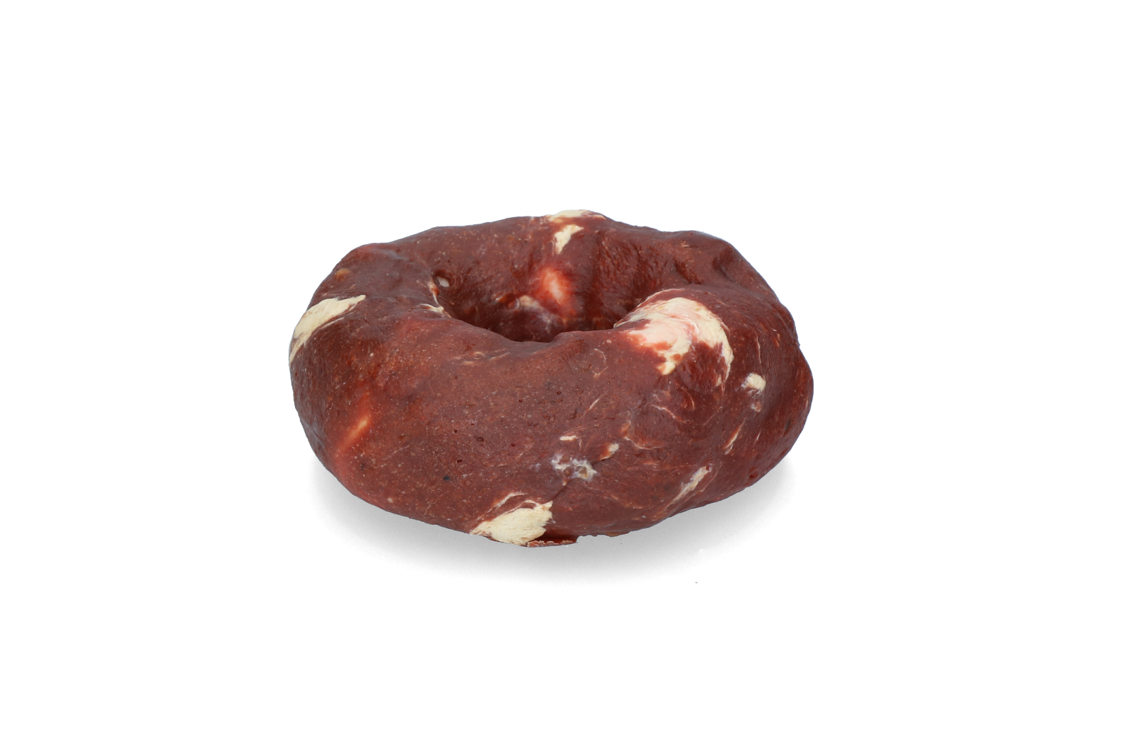 Braaaf Rawhide Donut Lam & Vis 2025 Braaaf Rawhide Donut Lam & Vis - Afbeelding 2