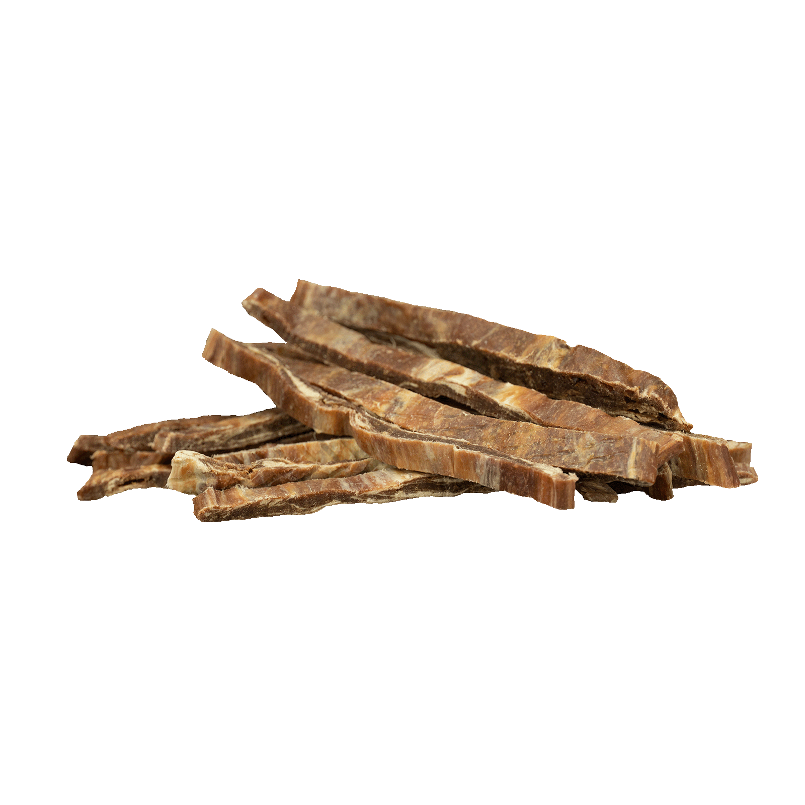 Braaaf Soft Snack Slices - Rund & Vis 2025 Braaaf Soft Snack Slices - Rund & Vis - Afbeelding 2