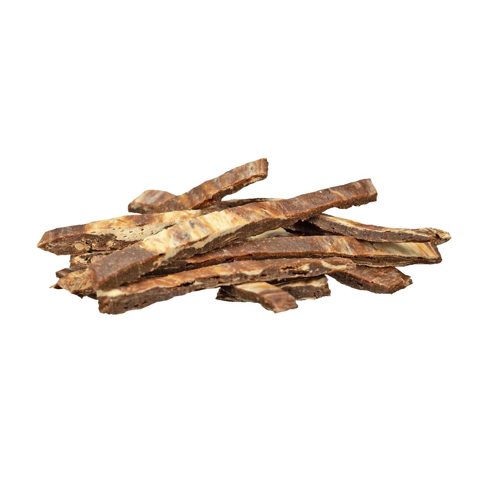 Braaaf Soft Snack Slices - Lam & Vis 2025 Braaaf Soft Snack Slices - Lam & Vis - Afbeelding 2