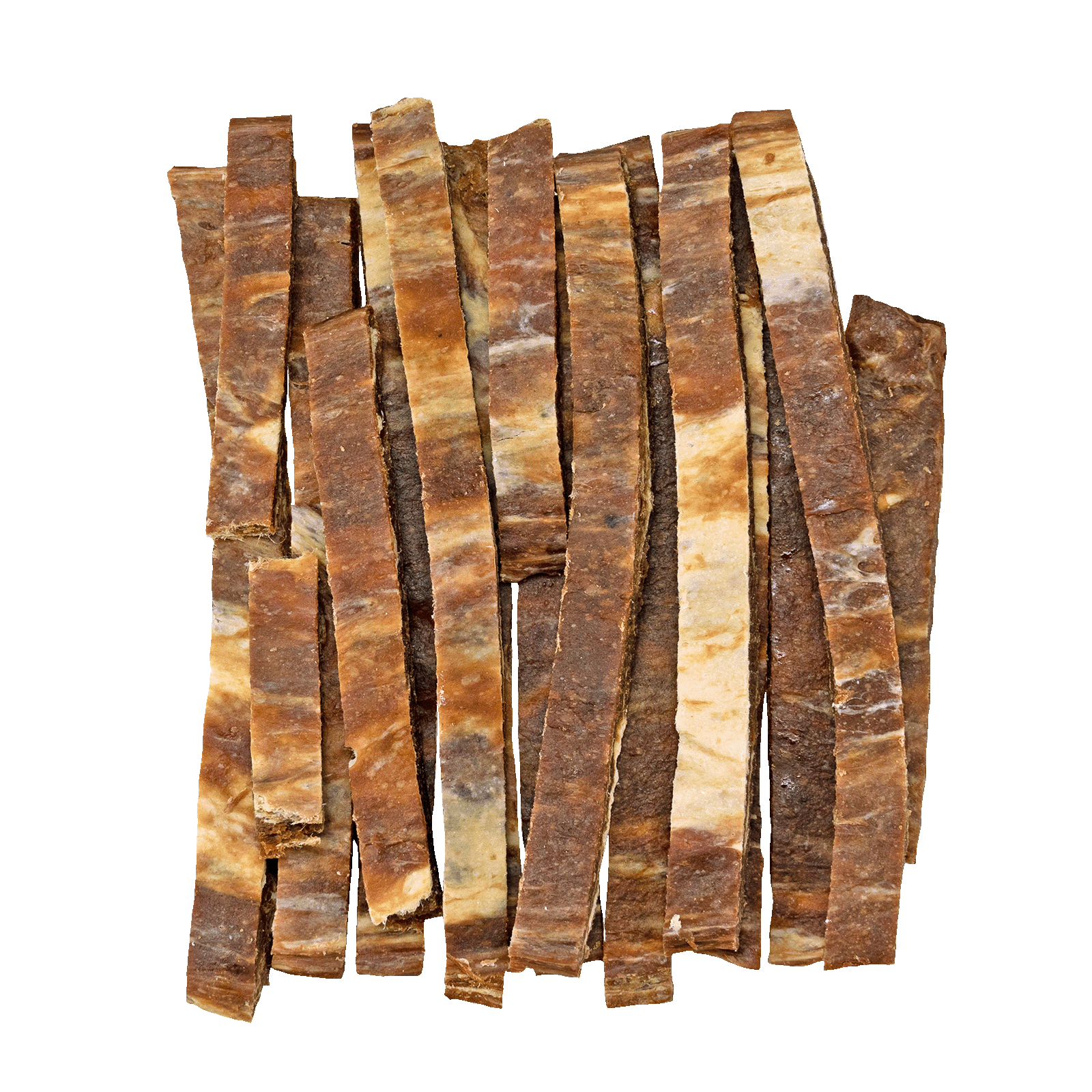 Braaaf Soft Snack Slices - Lam & Vis 2025 Braaaf Soft Snack Slices - Lam & Vis - Afbeelding 3