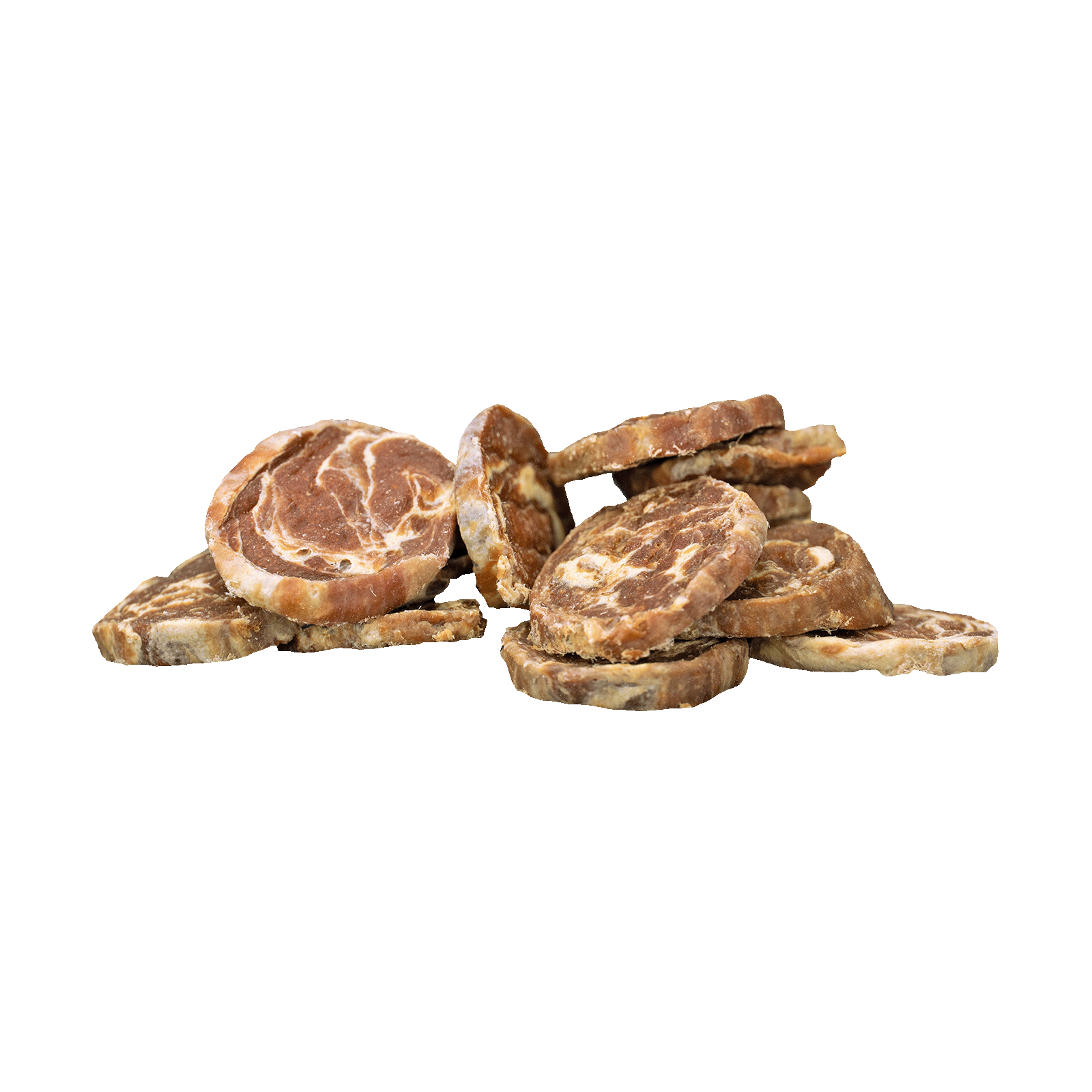 Braaaf Soft Snack Chips - Rund & Vis 2025 Braaaf Soft Snack Chips - Rund & Vis - Afbeelding 2