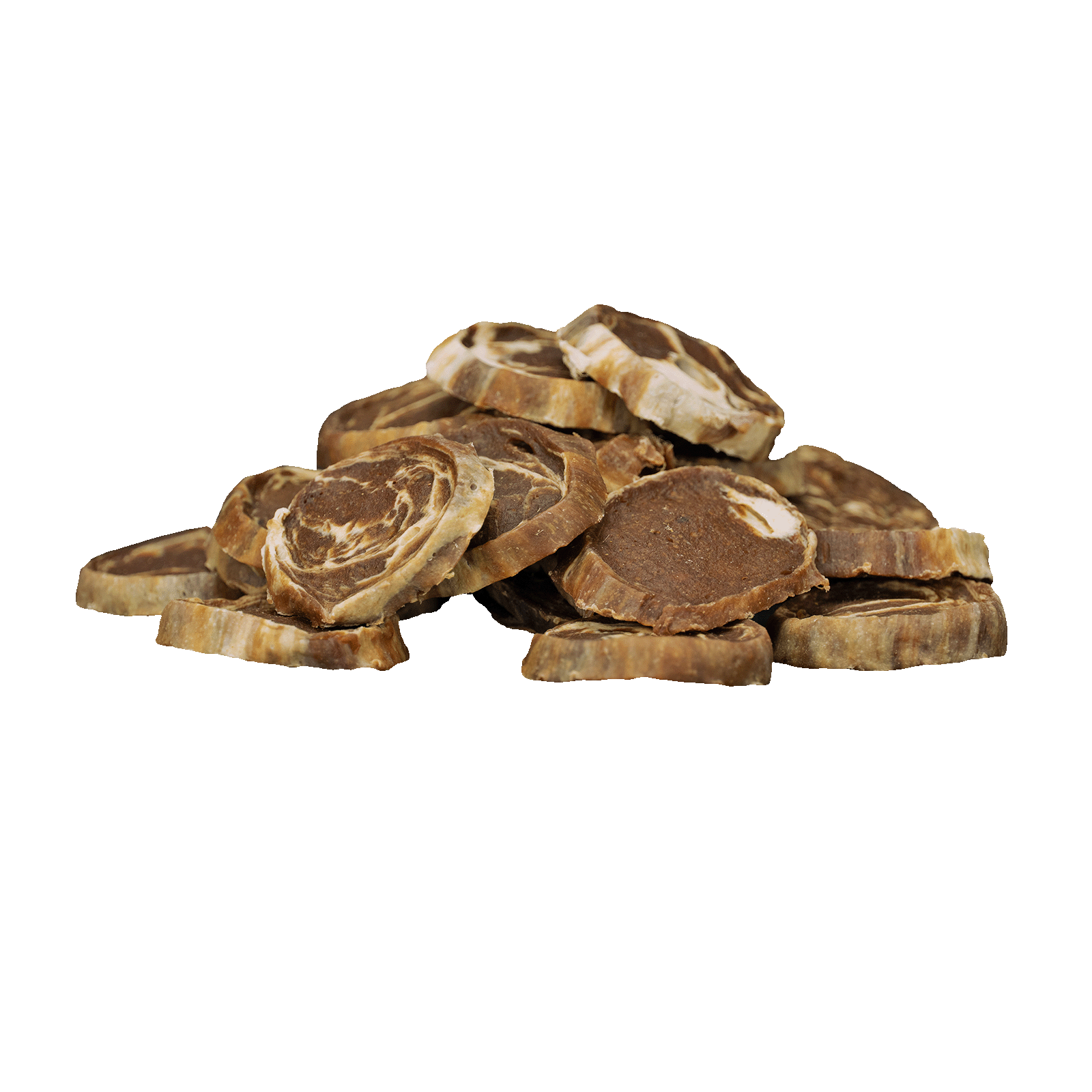 Braaaf Soft Snack Chips - Lam & Vis 2025 Braaaf Soft Snack Chips - Lam & Vis - Afbeelding 3