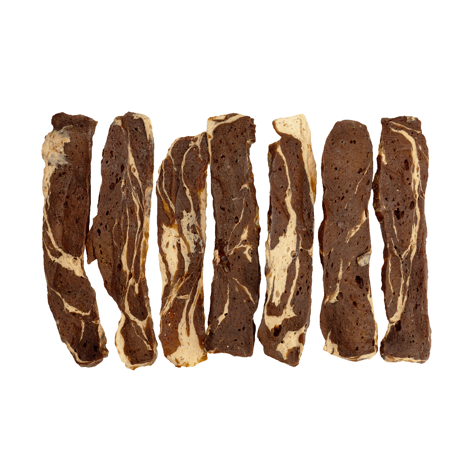 Braaaf Soft Snack Filet - Rund & Vis 2025 Braaaf Soft Snack Filet - Rund & Vis - Afbeelding 3