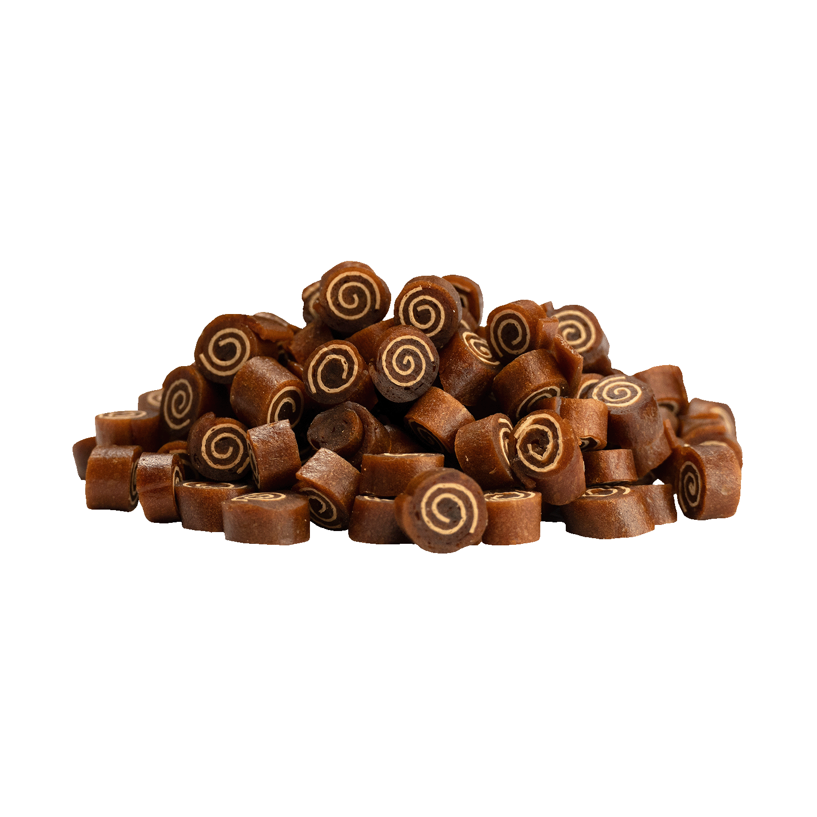 Braaaf Soft Snack Sushi - Eend & Vis 2025 Braaaf Soft Snack Sushi - Eend & Vis - Afbeelding 2