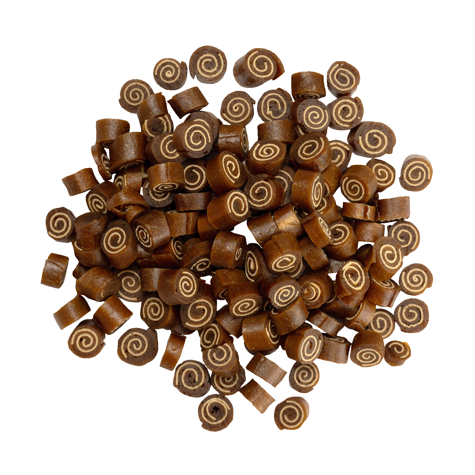 Braaaf Soft Snack Sushi - Eend & Vis 2025 Braaaf Soft Snack Sushi - Eend & Vis - Afbeelding 3