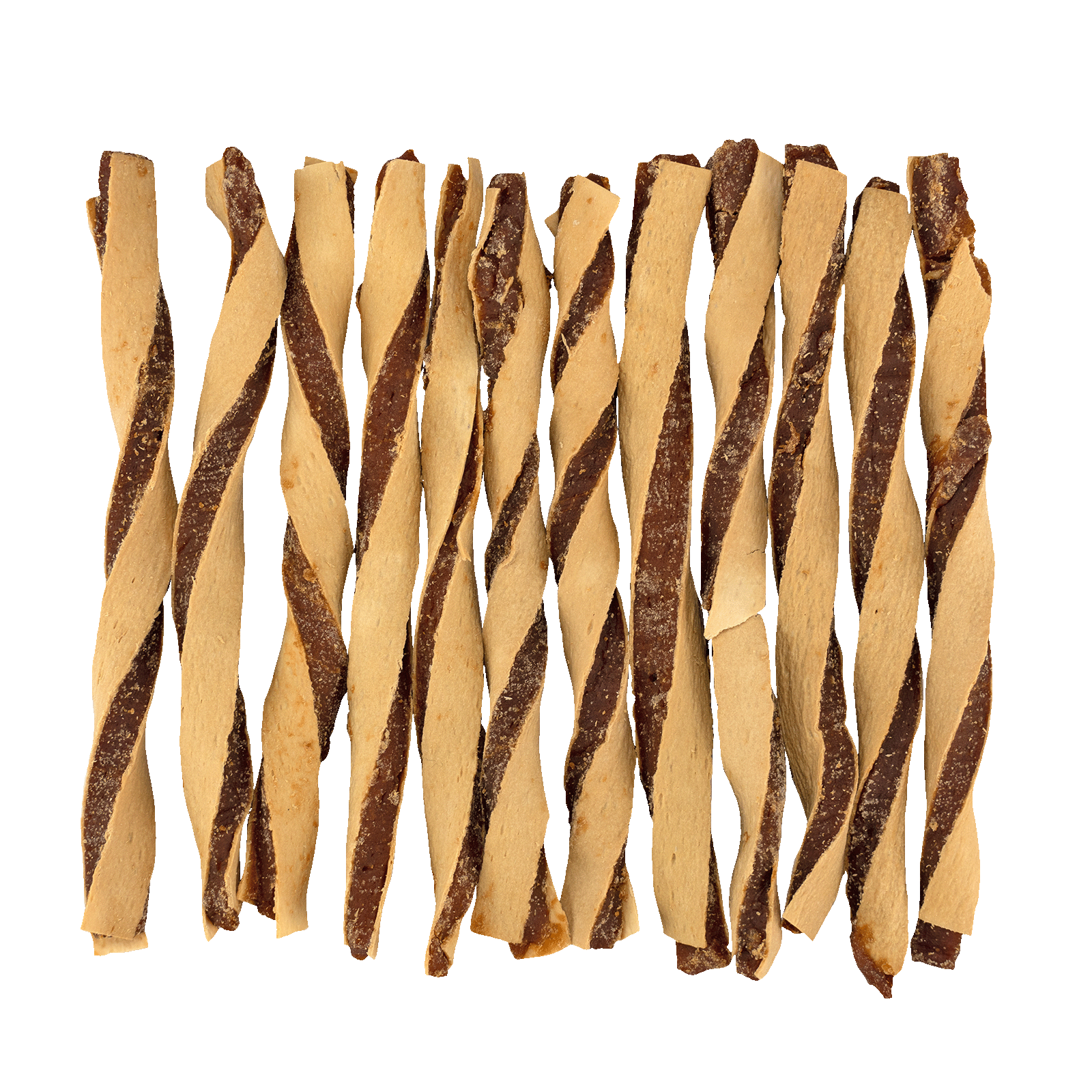 Braaaf Soft Snack Gedraaide Sandwich - Kip & Vis 2025 Braaaf Soft Snack Gedraaide Sandwich - Kip & Vis - Afbeelding 3