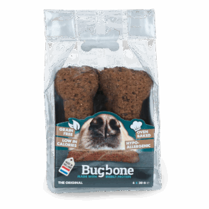 Bugbone Medium