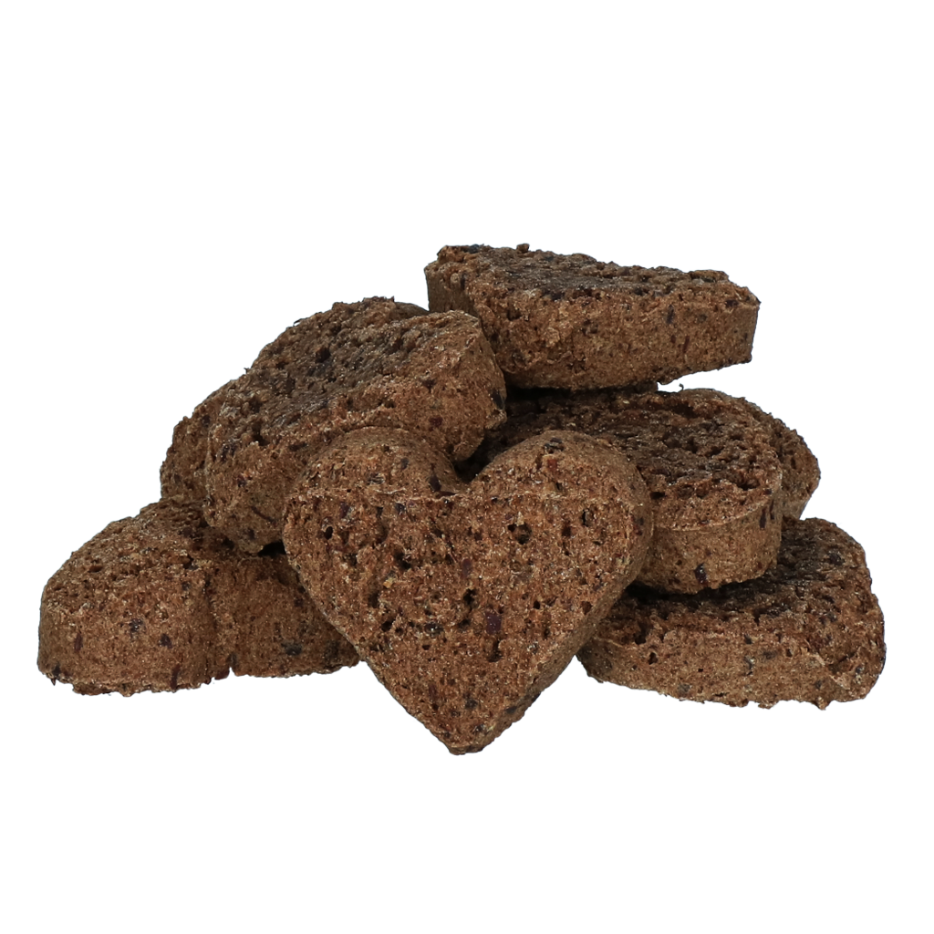 Bugbone Grootverpakking Sweethearts 10 kg 2025 Bugbone Grootverpakking Sweethearts 10 kg - Afbeelding 2