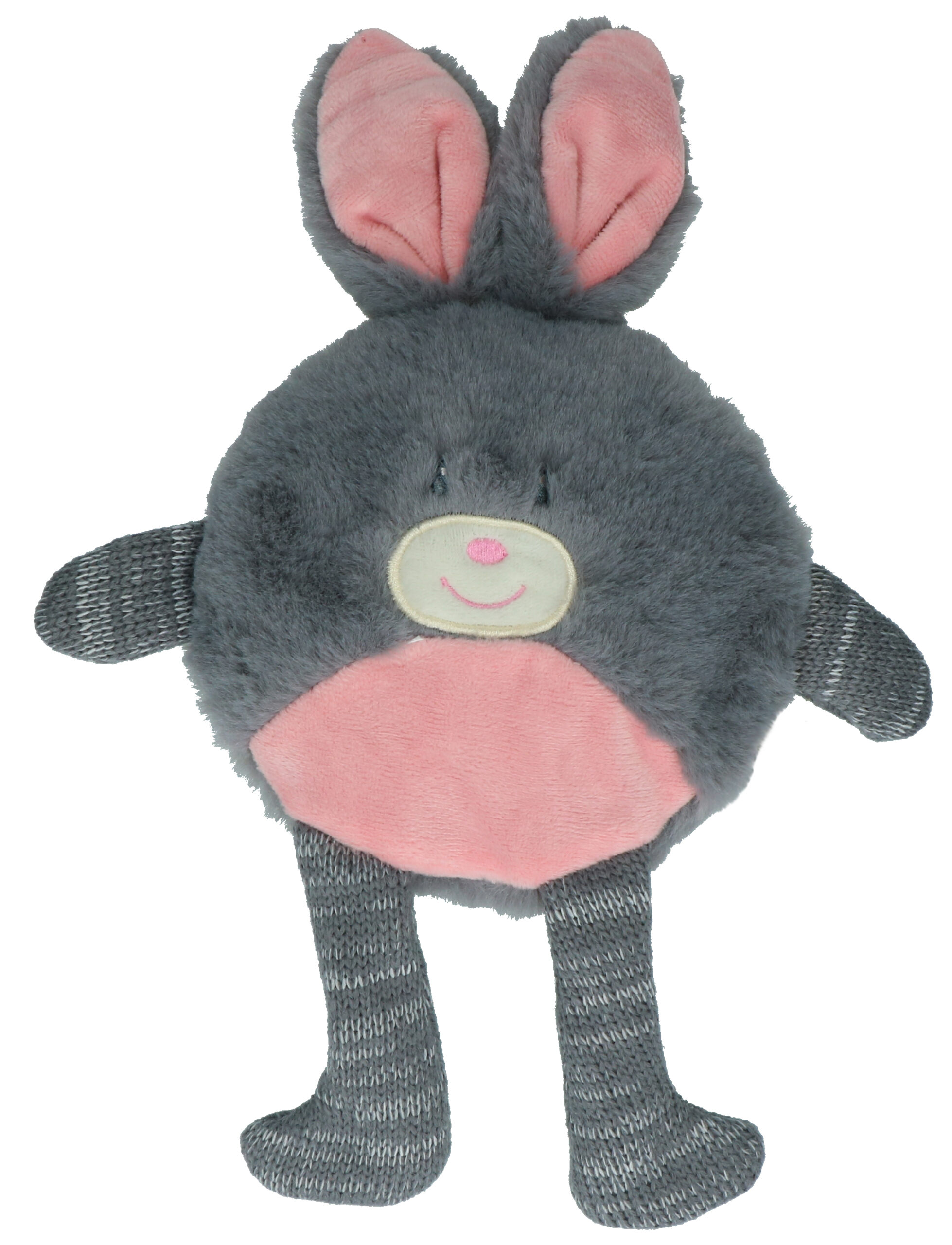 Bunny Puppy Flat Rabbit 2025 Bunny Puppy Flat Rabbit - Afbeelding 3
