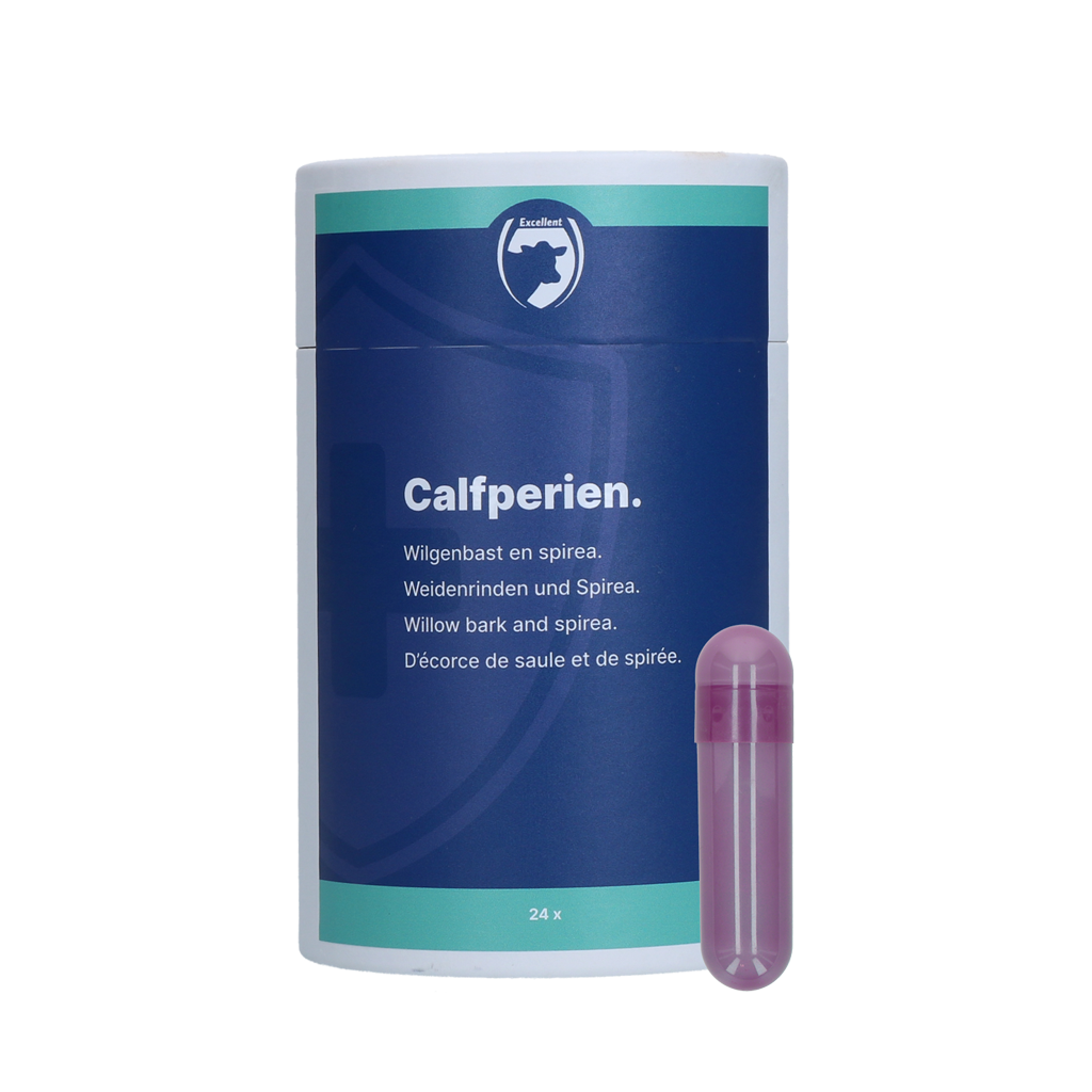 Excellent Calfperien 24 x 7 g 2025 Excellent Calfperien 24 x 7 g