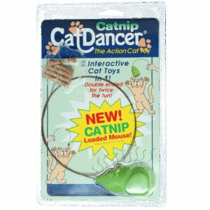 Cat Dancer Catnip Cat Dancer
