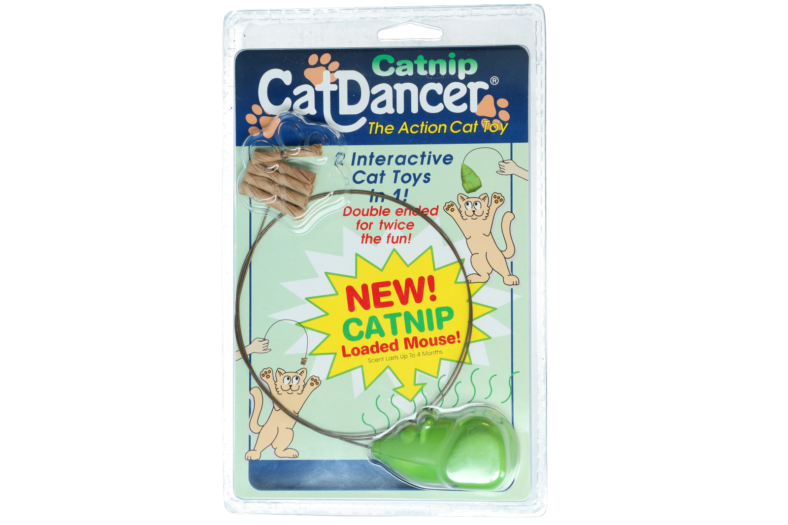 Cat Dancer Catnip Cat Dancer 2025 Cat Dancer Catnip Cat Dancer
