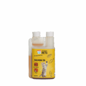 Excellent Pets Cat Salmon Oil 250 ml