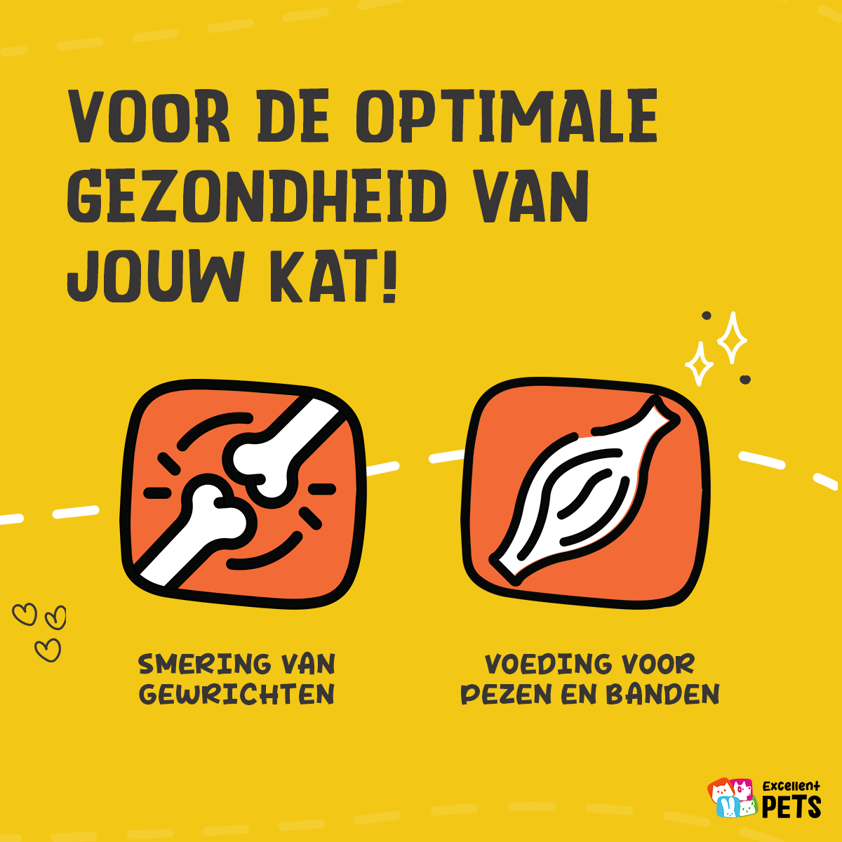 Excellent Pets Cat Flex 250 ml 2025 Excellent Pets Cat Flex 250 ml - Afbeelding 5