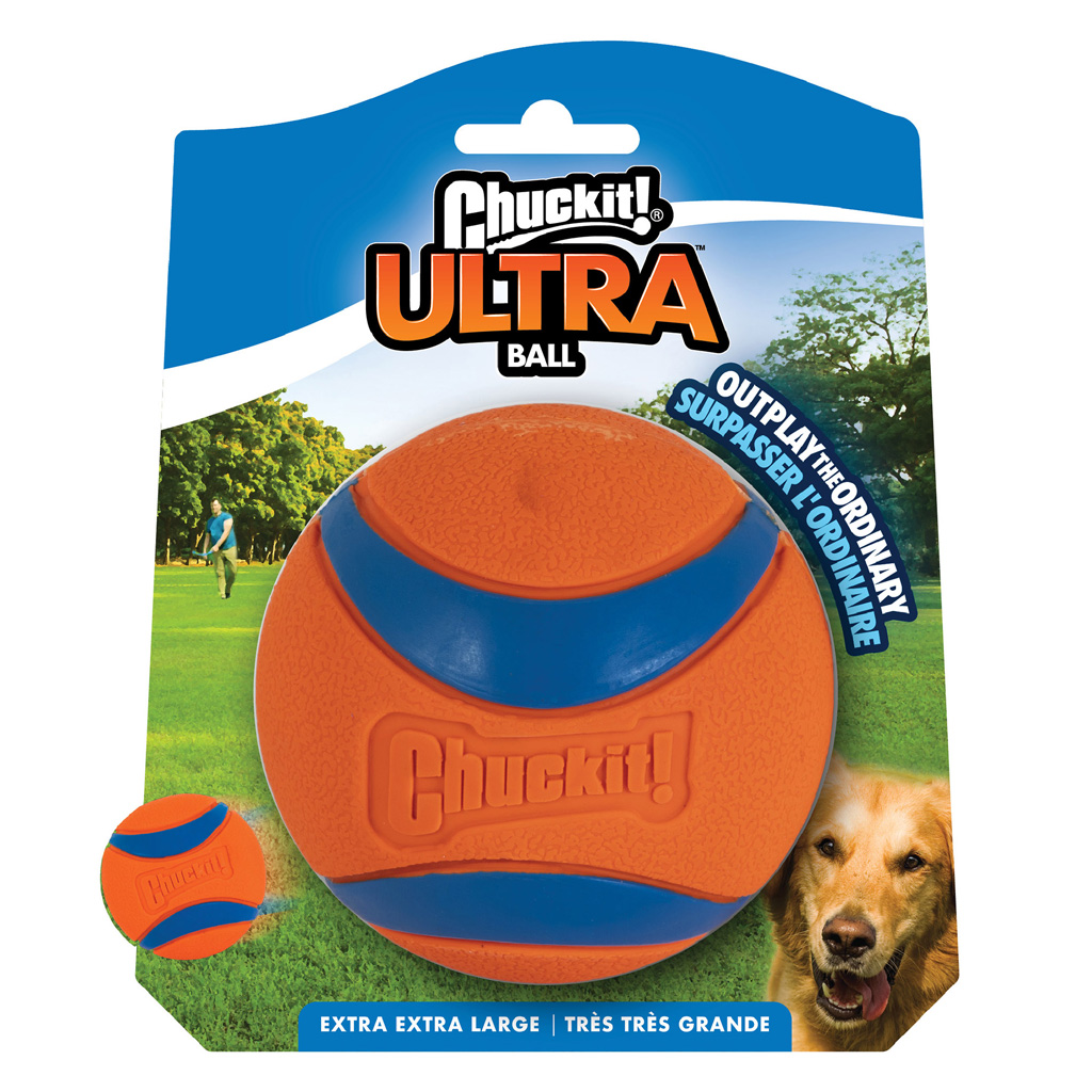 Chuckit! Ultra Ball XXL 2025 Chuckit! Ultra Ball XXL