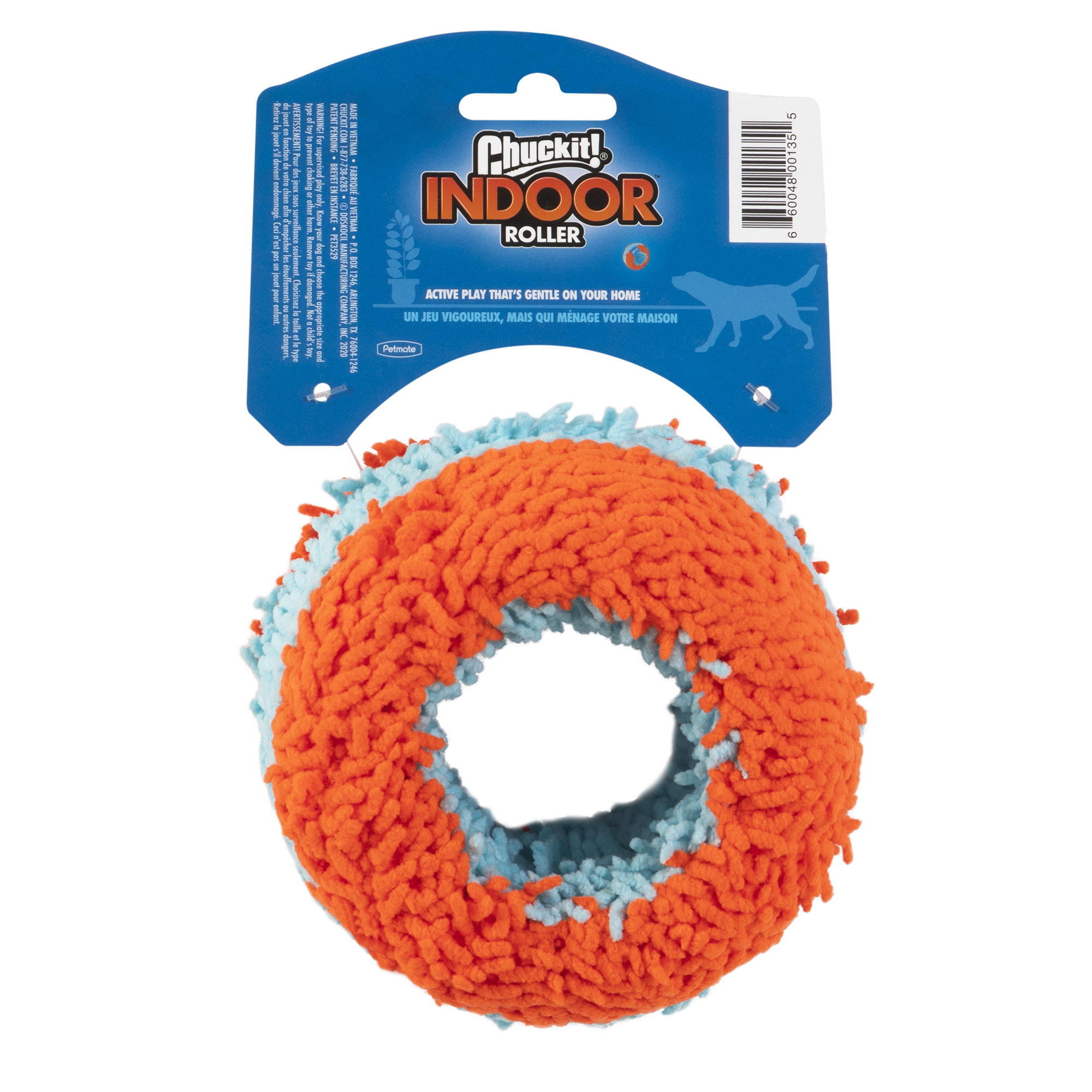 Chuckit! Indoor Roller 2025 Chuckit! Indoor Roller - Afbeelding 2