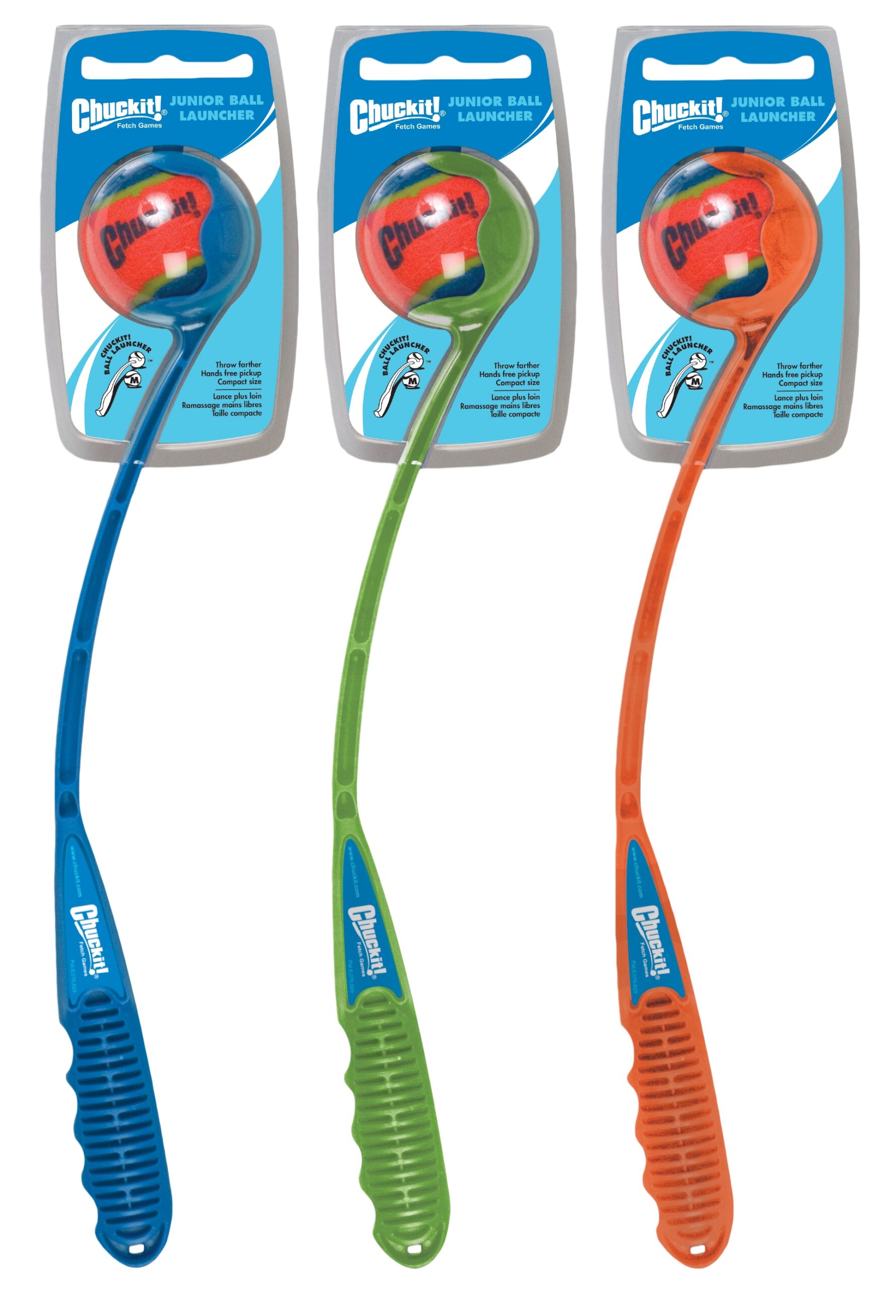 Chuckit! Junior Ball Launcher 2025 Chuckit! Junior Ball Launcher