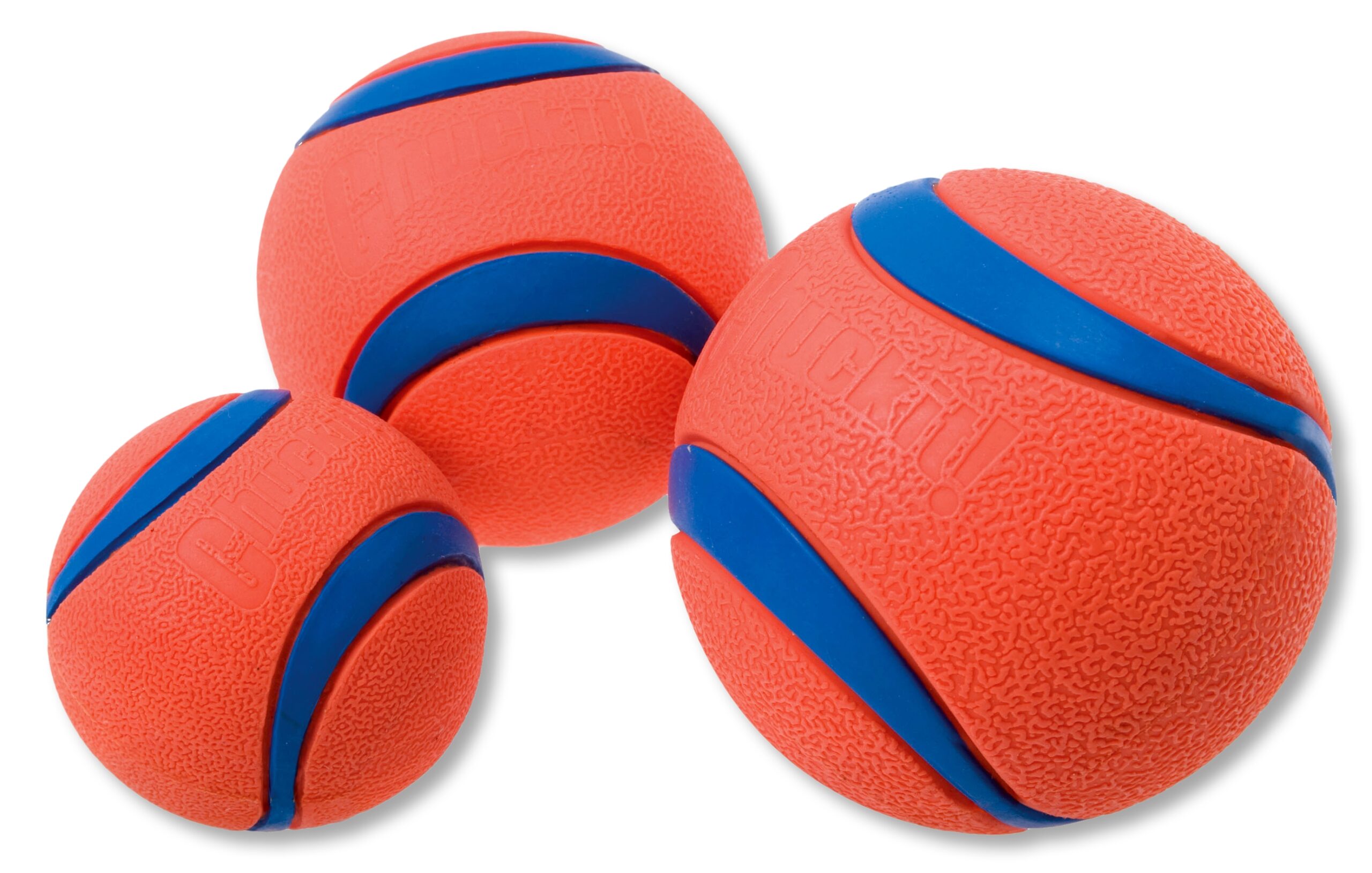 Chuckit! Ultra Ball XXL 2025 Chuckit! Ultra Ball XXL - Afbeelding 3