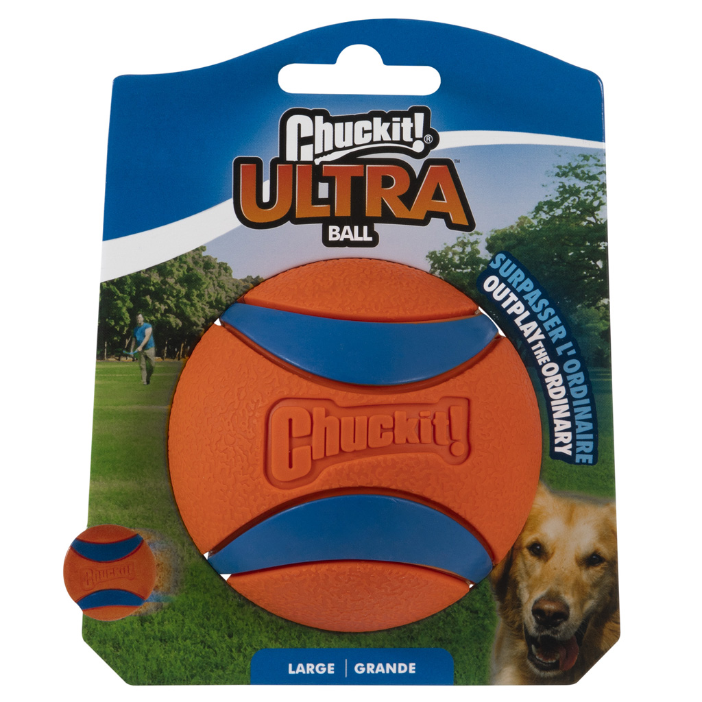 Chuckit! Ultra Ball L 2025 Chuckit! Ultra Ball L