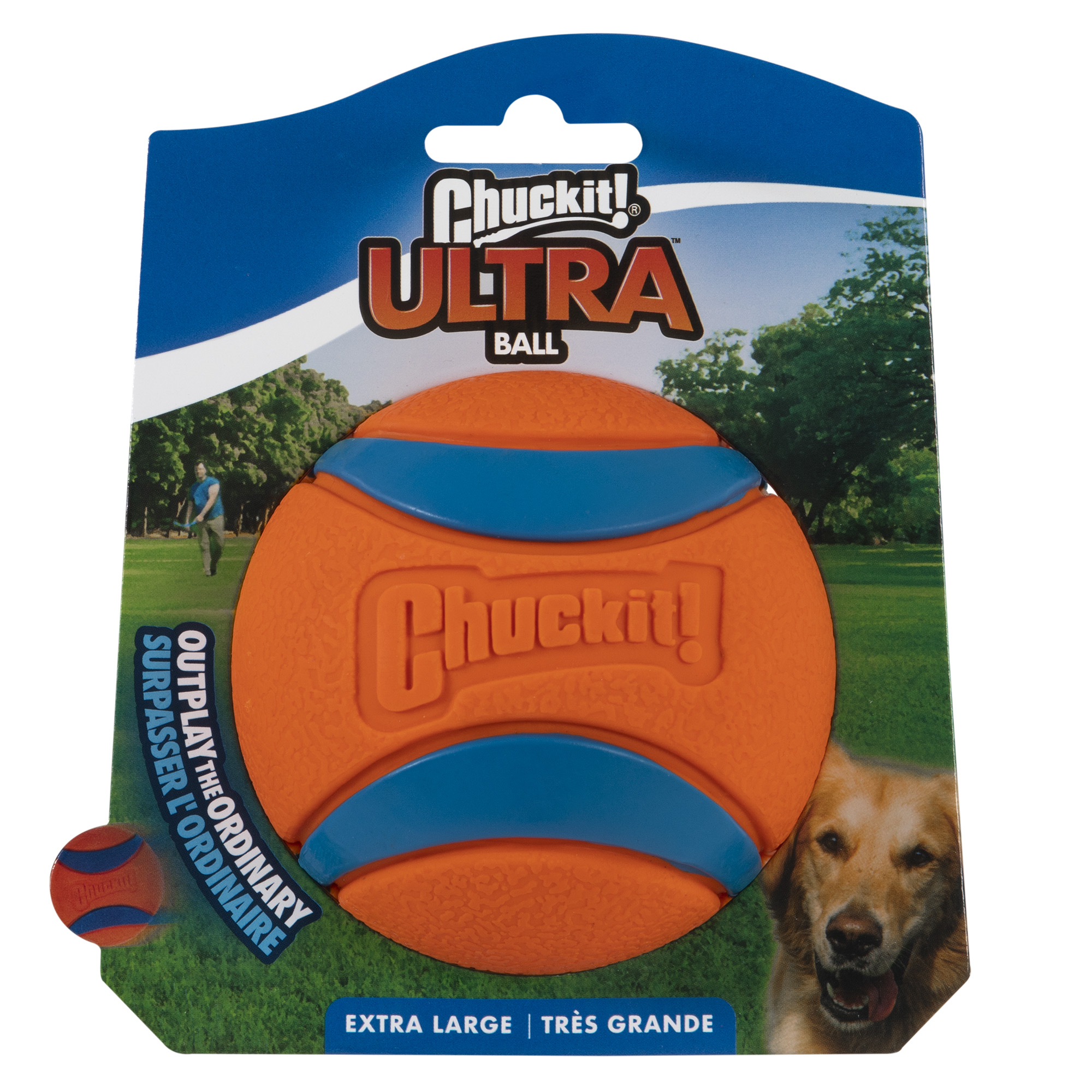 Chuckit! Ultra Ball XL 2025 Chuckit! Ultra Ball XL