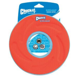 Chuckit! Amphibious Zipflight M