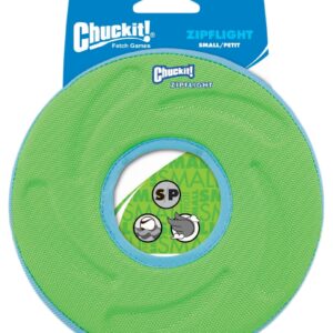 Chuckit! Amphibious Zipflight S
