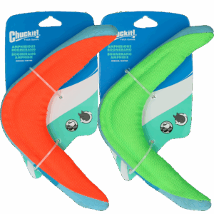 Chuckit! Amphibious Boomerang M