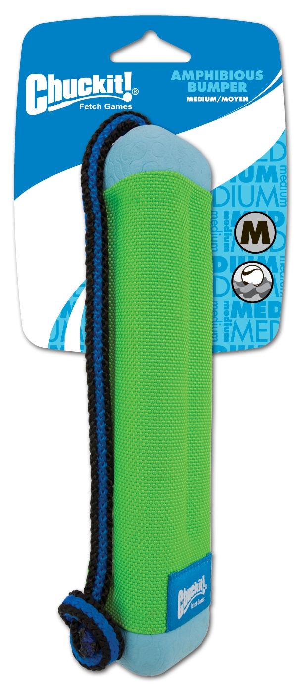 Chuckit! Amphibious Bumper M 2025 Chuckit! Amphibious Bumper M - Afbeelding 2