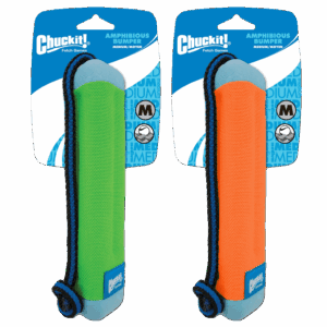 Chuckit! Amphibious Bumper M
