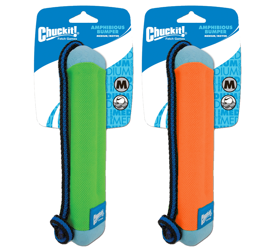 Chuckit! Amphibious Bumper M 2025 Chuckit! Amphibious Bumper M