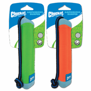 Chuckit! Amphibious Bumper S
