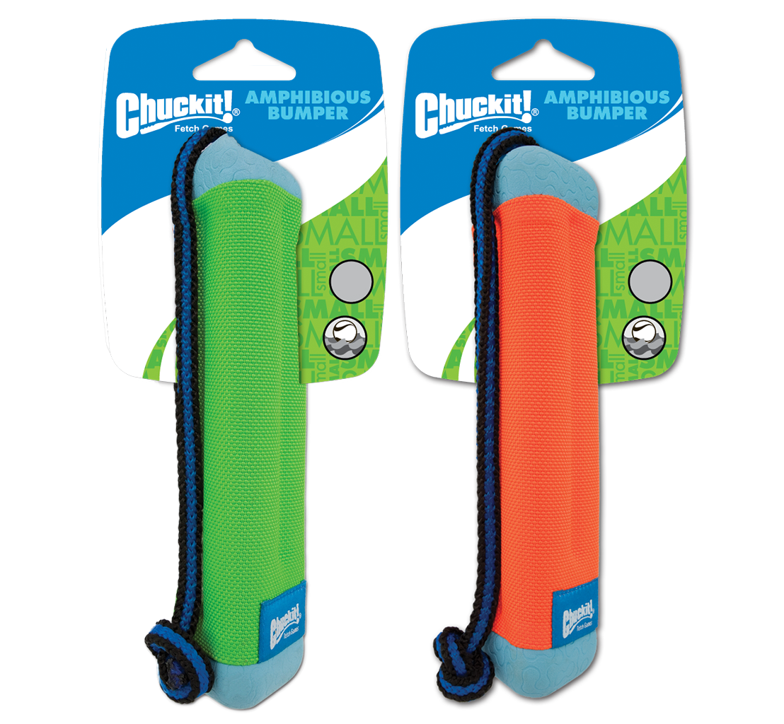 Chuckit! Amphibious Bumper S 2025 Chuckit! Amphibious Bumper S