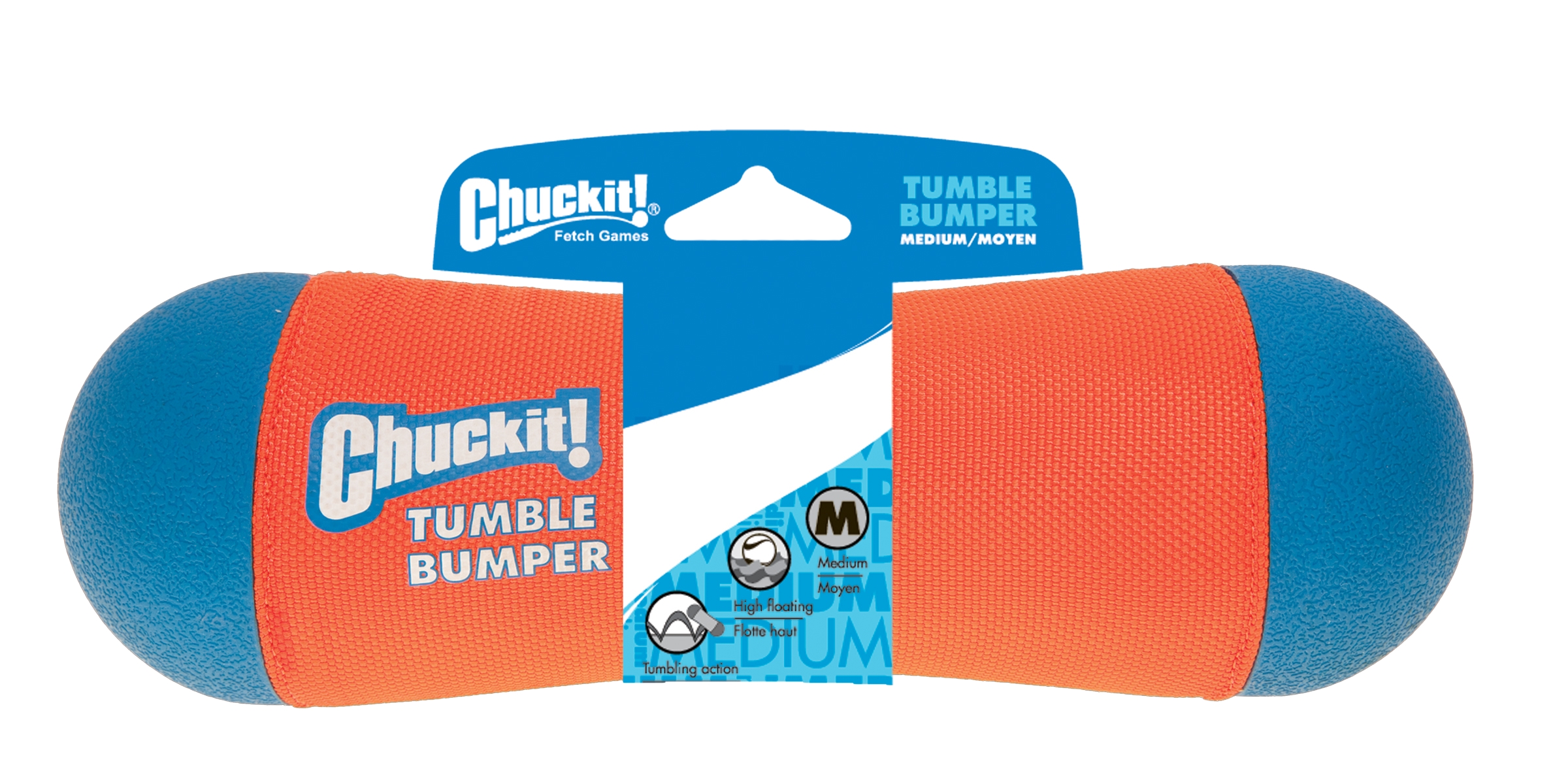 Chuckit! Tumble Bumper M 2025 Chuckit! Tumble Bumper M