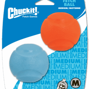 Chuckit! Fetch Ball M (2-pack)