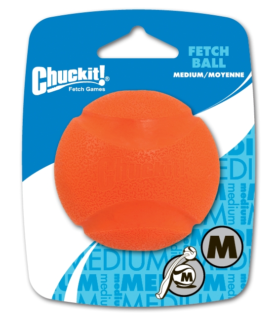 Chuckit! Fetch Ball M 2025 Chuckit! Fetch Ball M