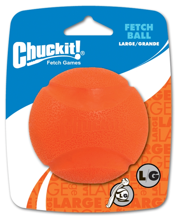 Chuckit! Fetch Ball L 2025 Chuckit! Fetch Ball L